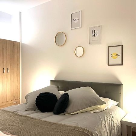 Superbe Appartement En Centre-Ville, 20Min De Paris, 5 Min D'Enghien Saint-Gratien Exteriör bild