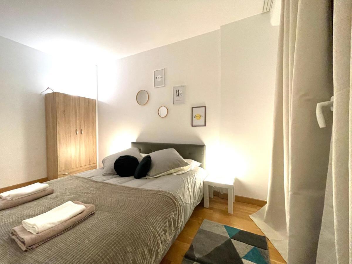 Superbe Appartement En Centre-Ville, 20Min De Paris, 5 Min D'Enghien Saint-Gratien Exteriör bild
