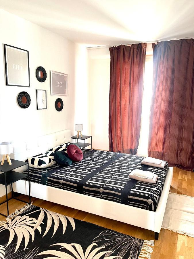 Superbe Appartement En Centre-Ville, 20Min De Paris, 5 Min D'Enghien Saint-Gratien Exteriör bild
