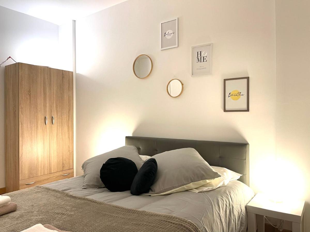 Superbe Appartement En Centre-Ville, 20Min De Paris, 5 Min D'Enghien Saint-Gratien Exteriör bild
